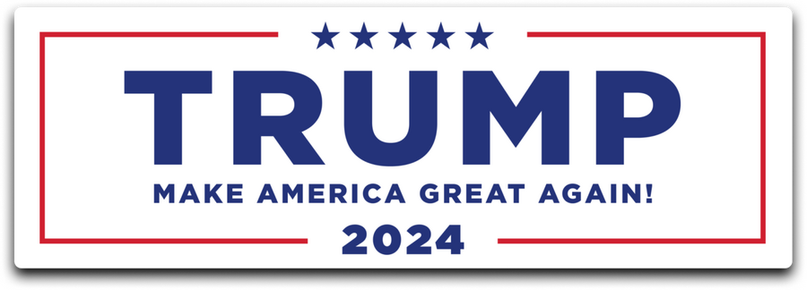 Donate to Trump’s 2024 Campaign to Save America